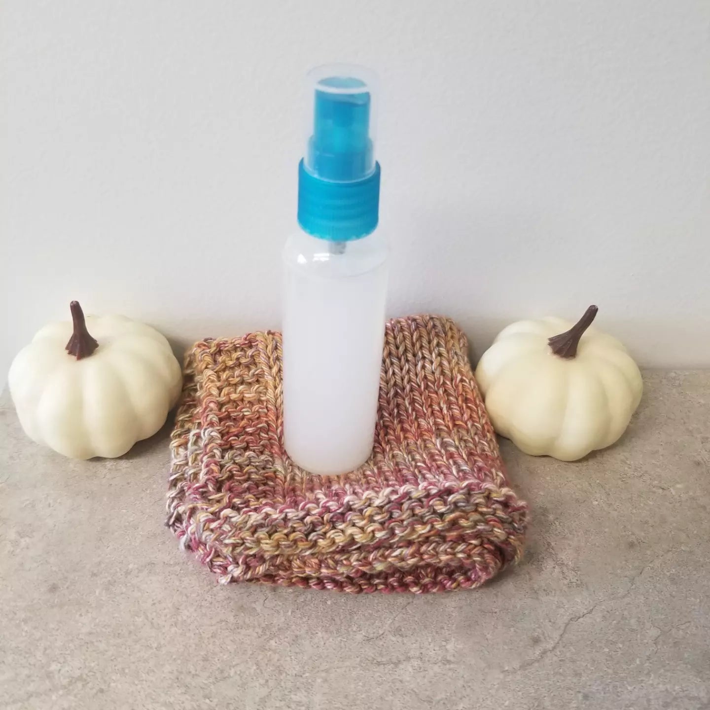 Fall Fragrance Mists