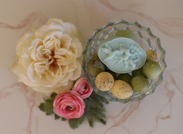 Hummingbird Goats Milk Soaps