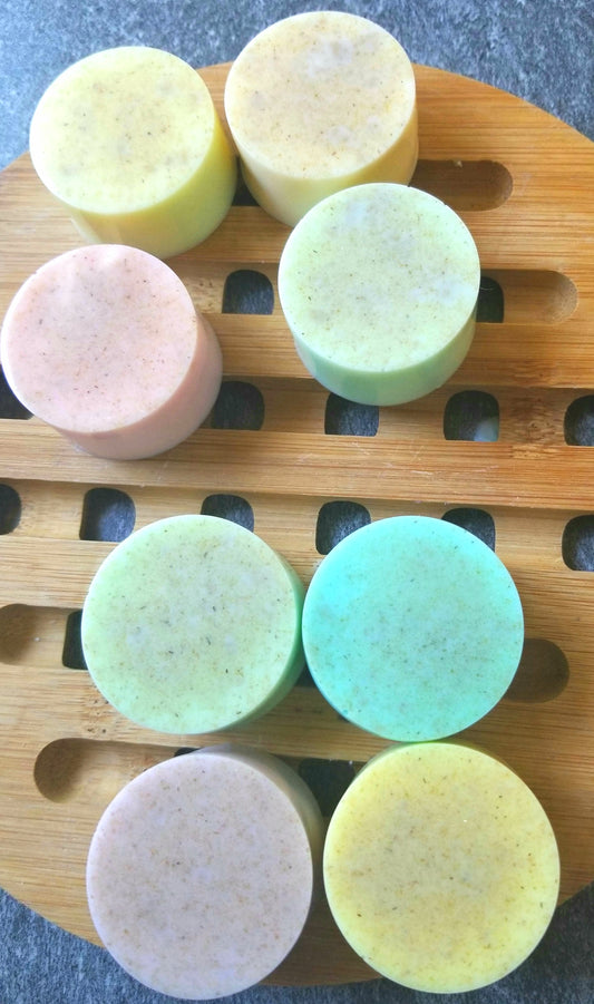 Sample Soap Packs!