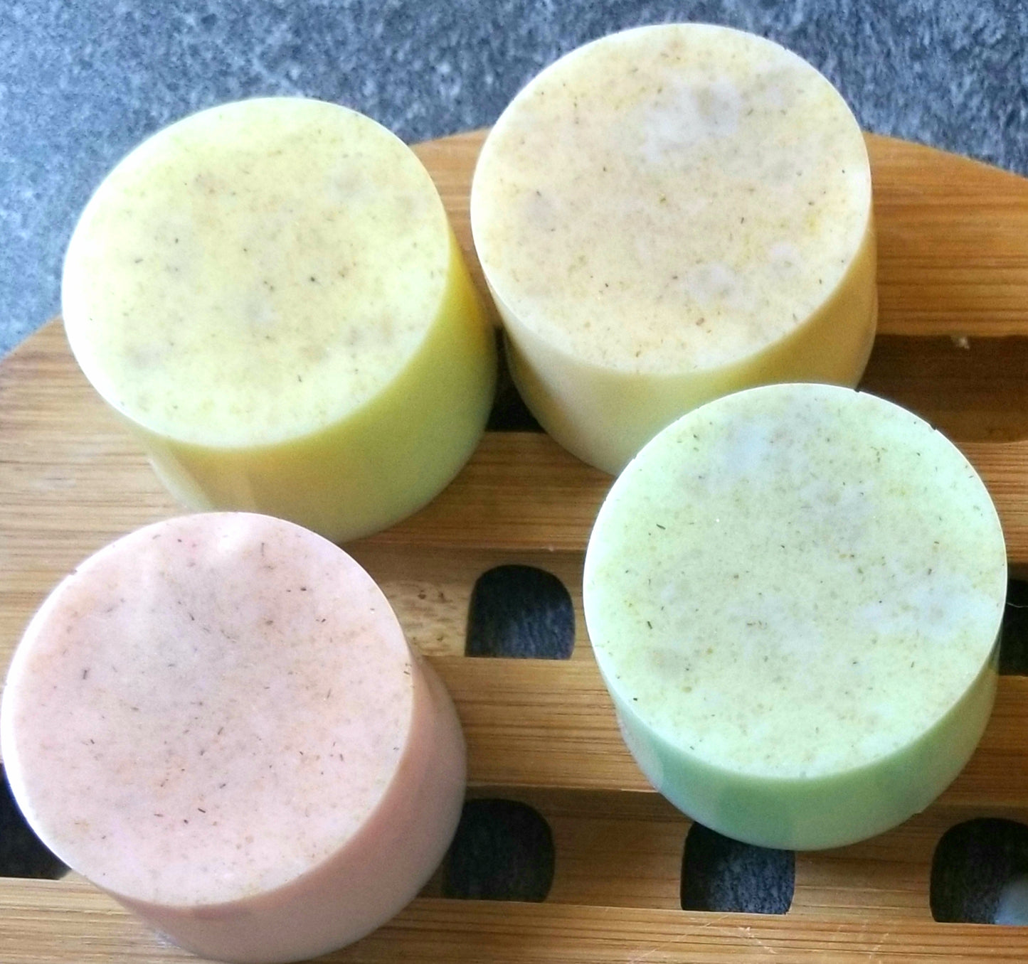 Sample Soap Packs!