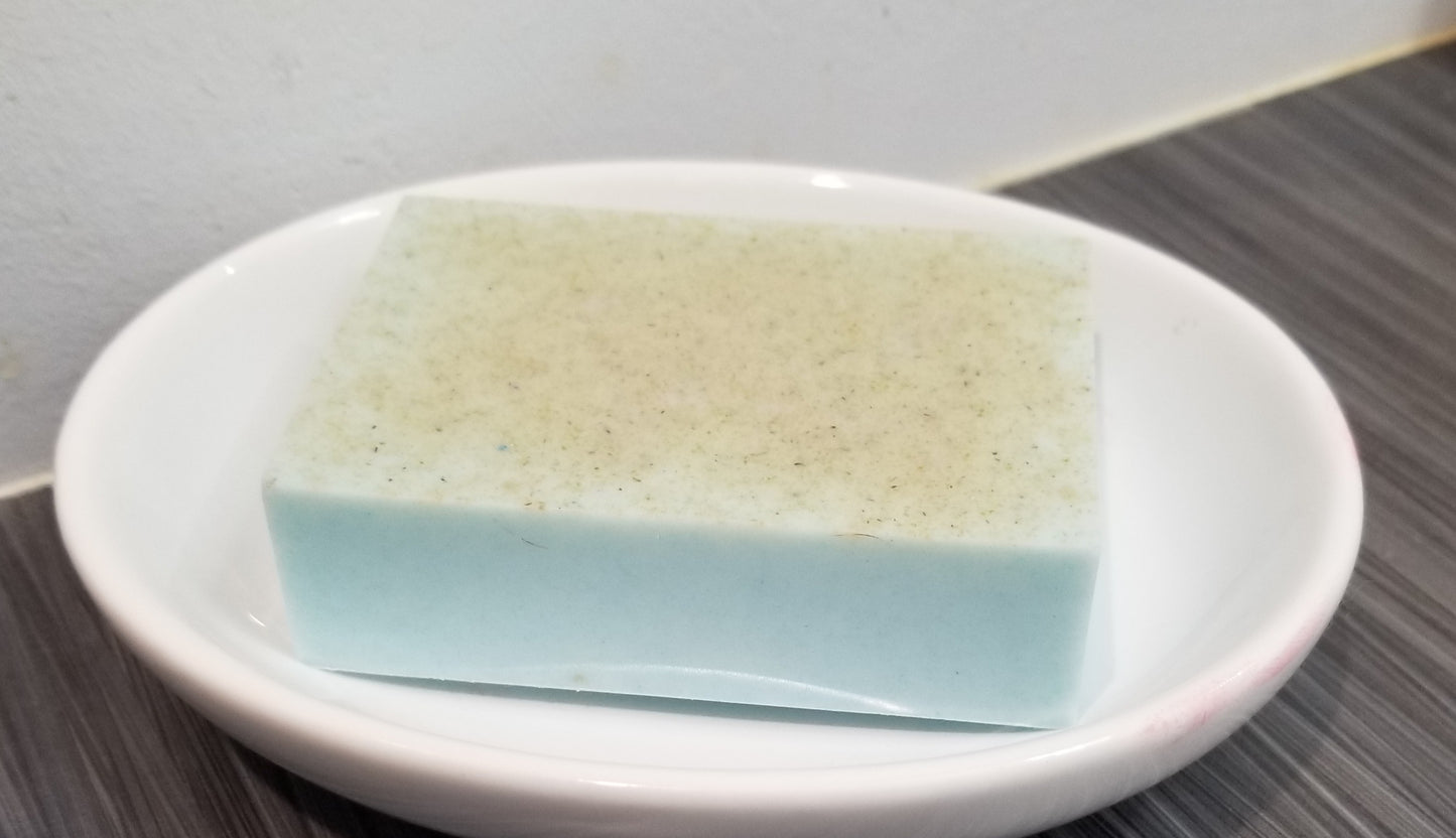 Fun in the Sun Summertime Soaps