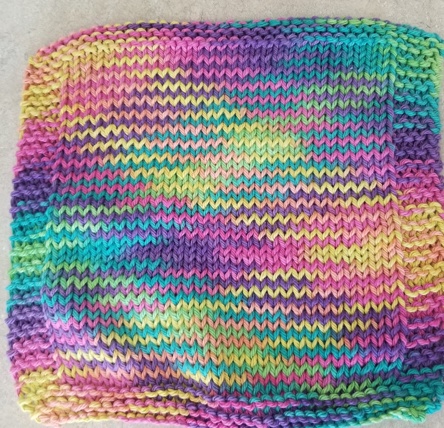 Washcloths