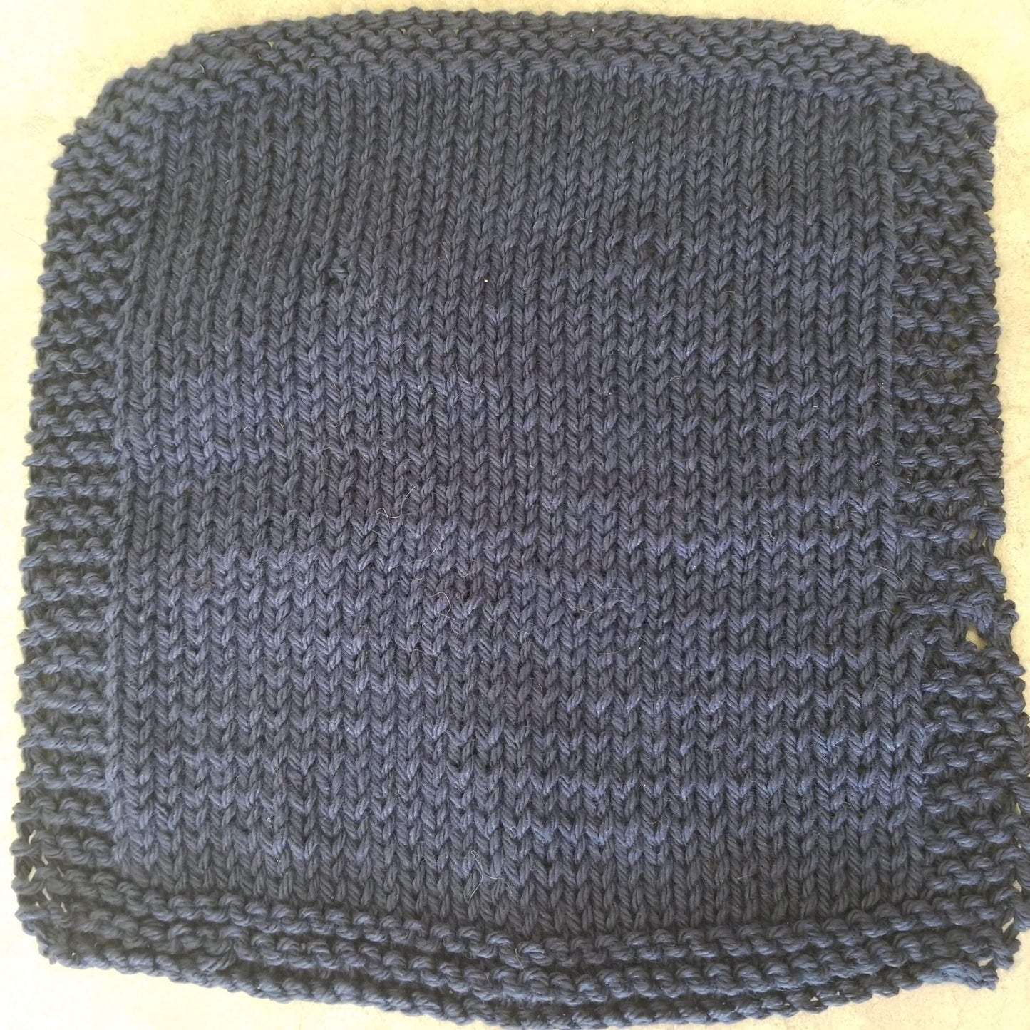 Washcloths