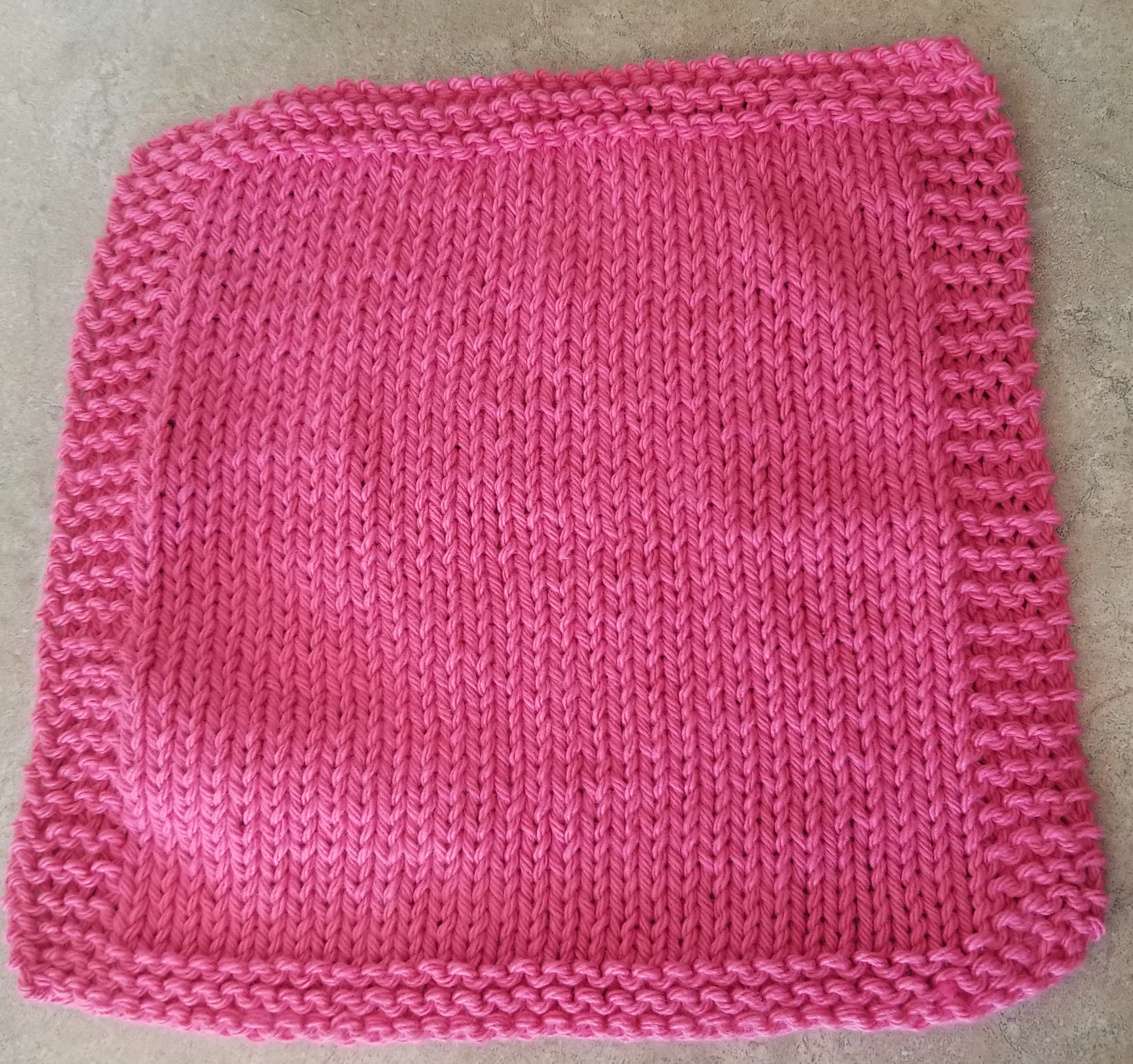 Washcloths