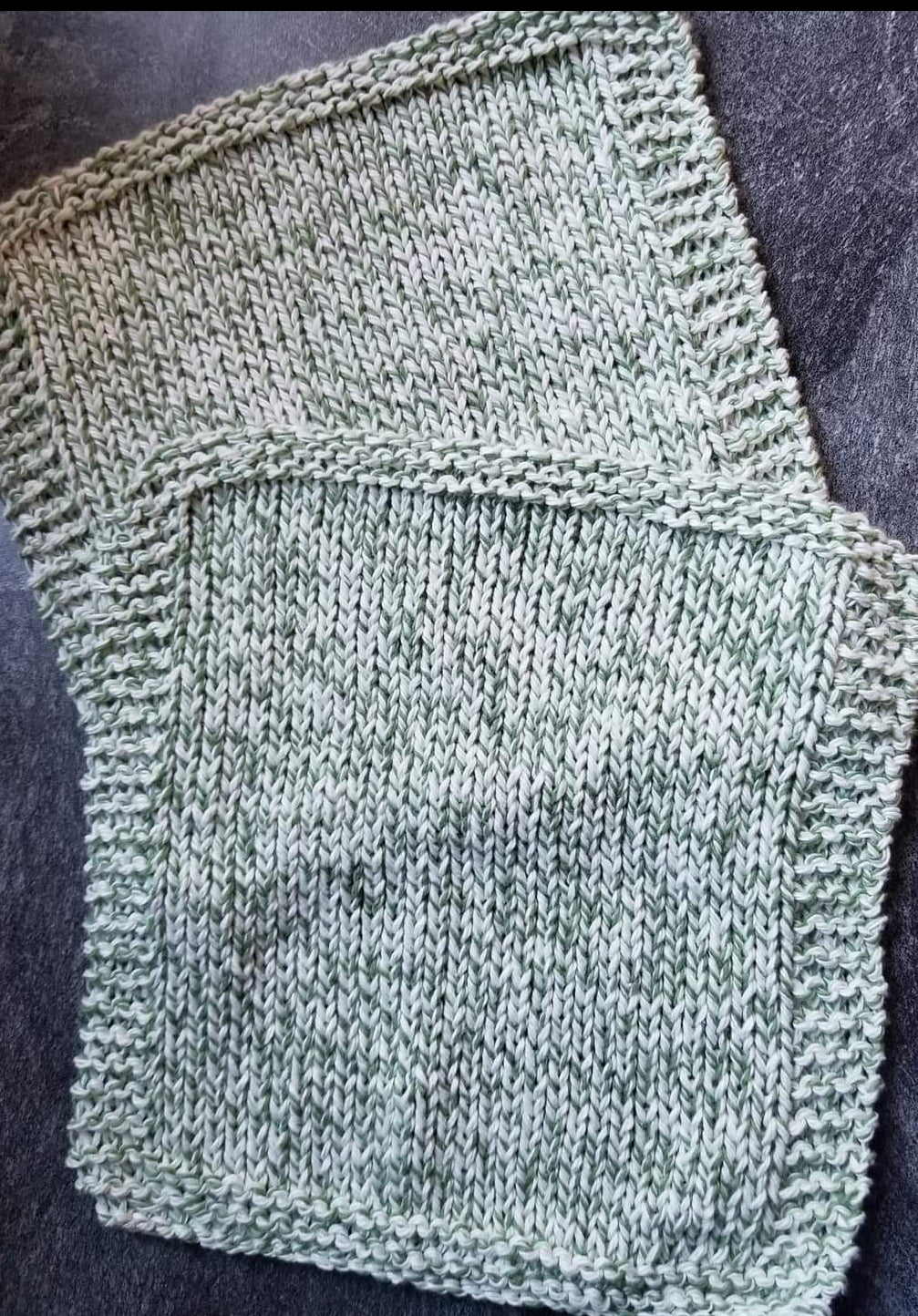 Washcloths