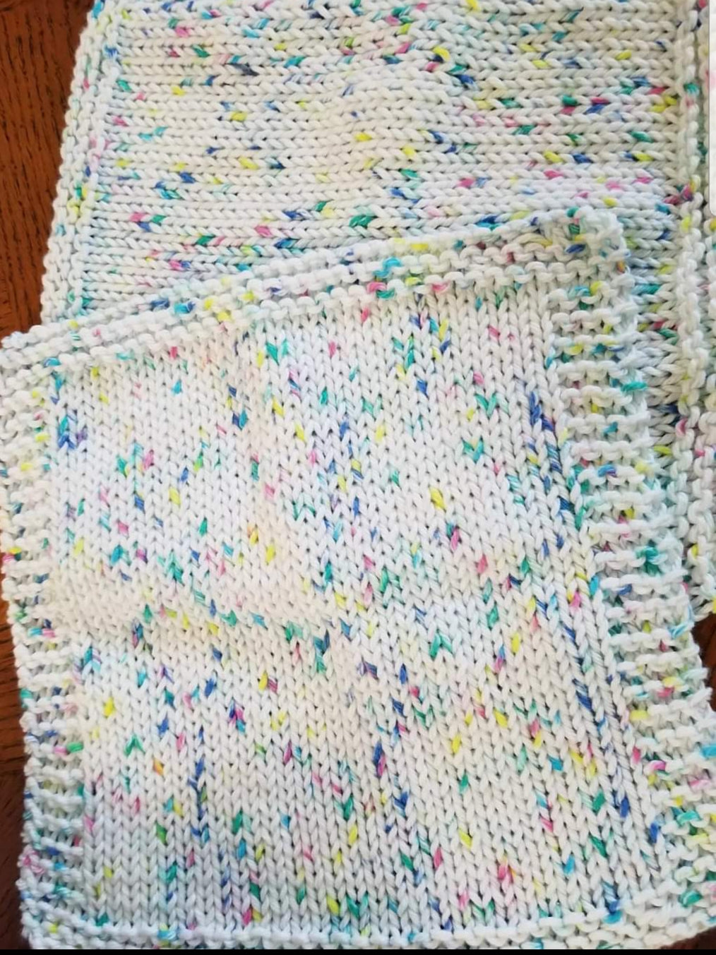 Washcloths