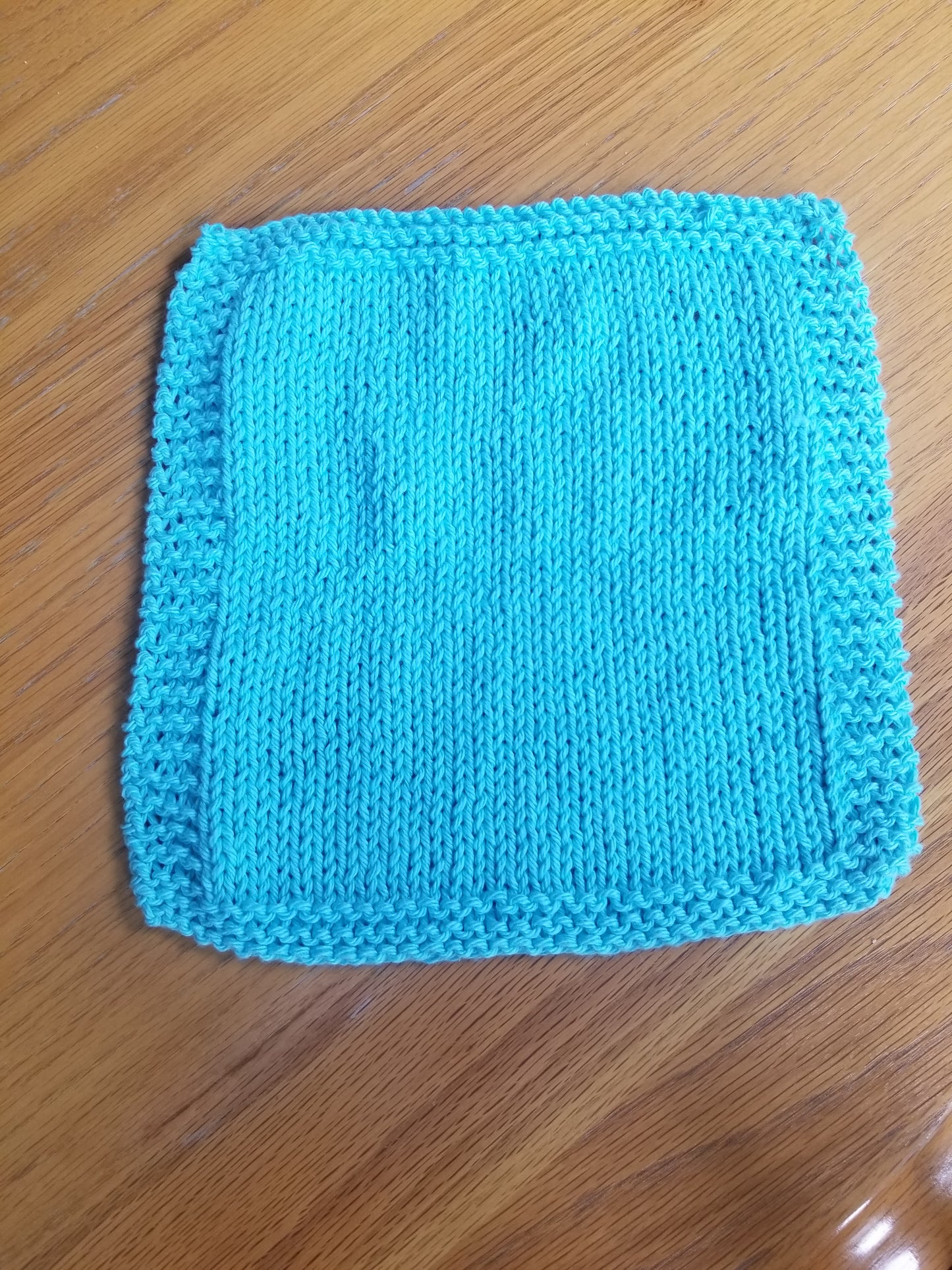 Washcloths