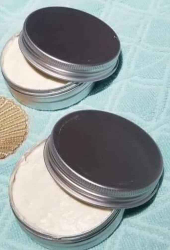 Winter Scented Hand Creams!