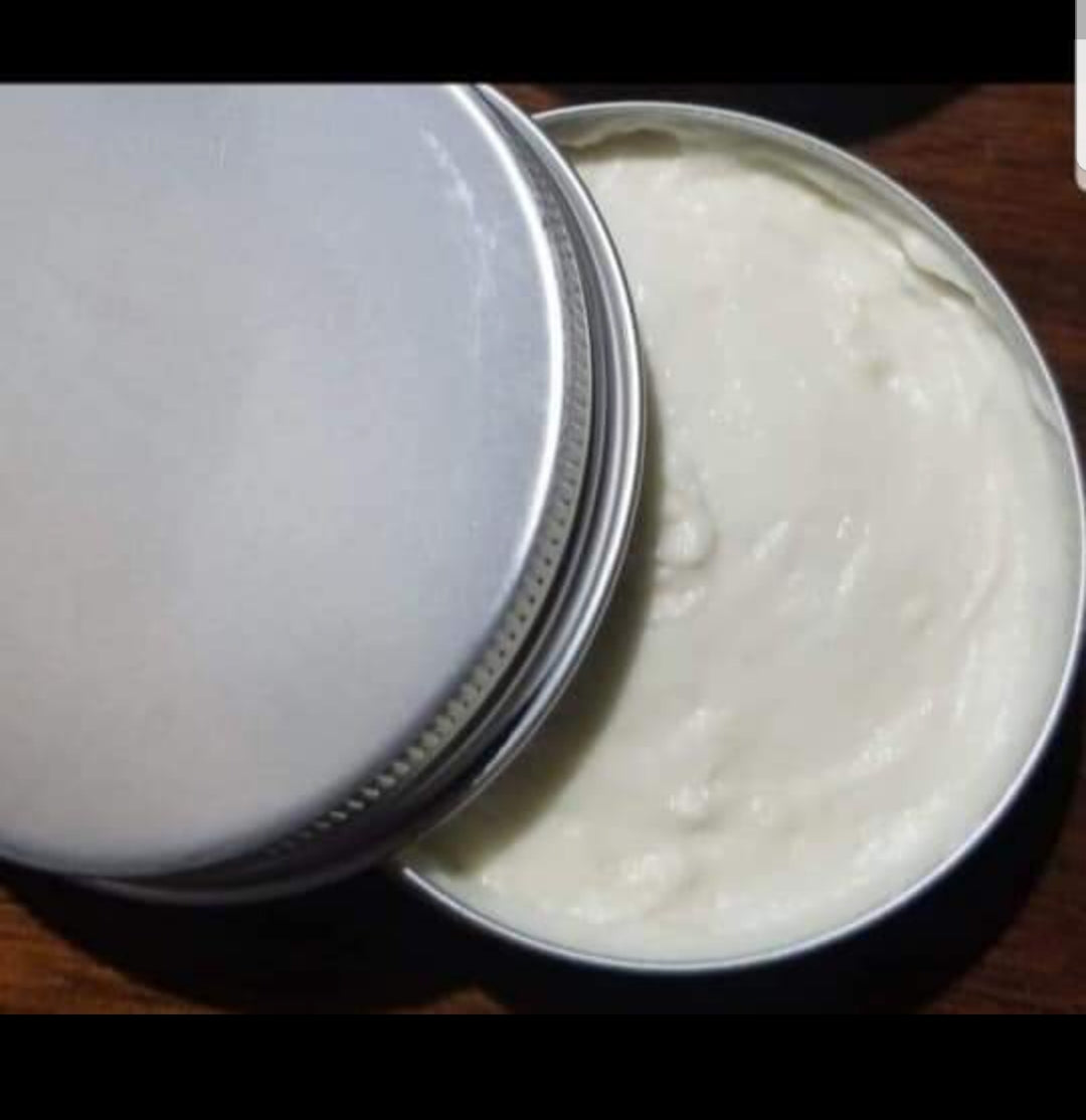 Winter Scented Hand Creams!