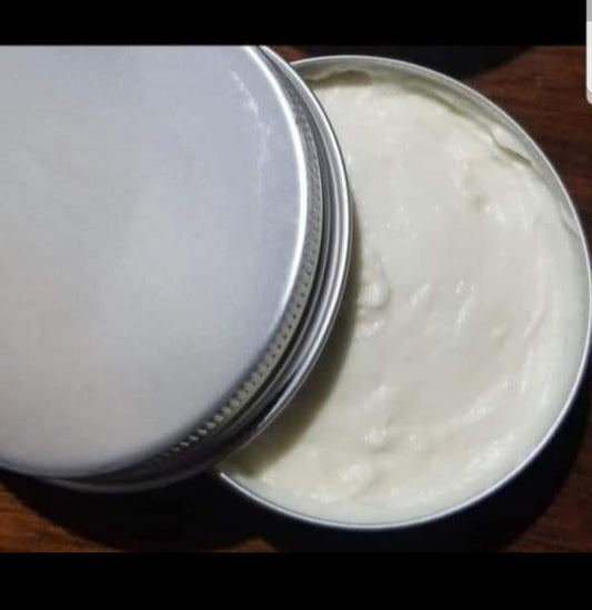 Winter Scented Hand Creams!