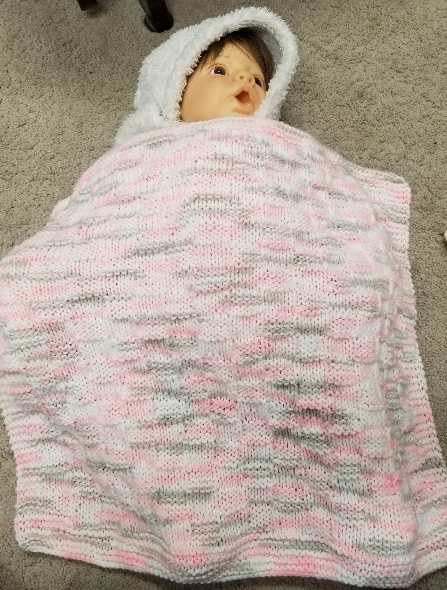 Newborn Baby Blankets