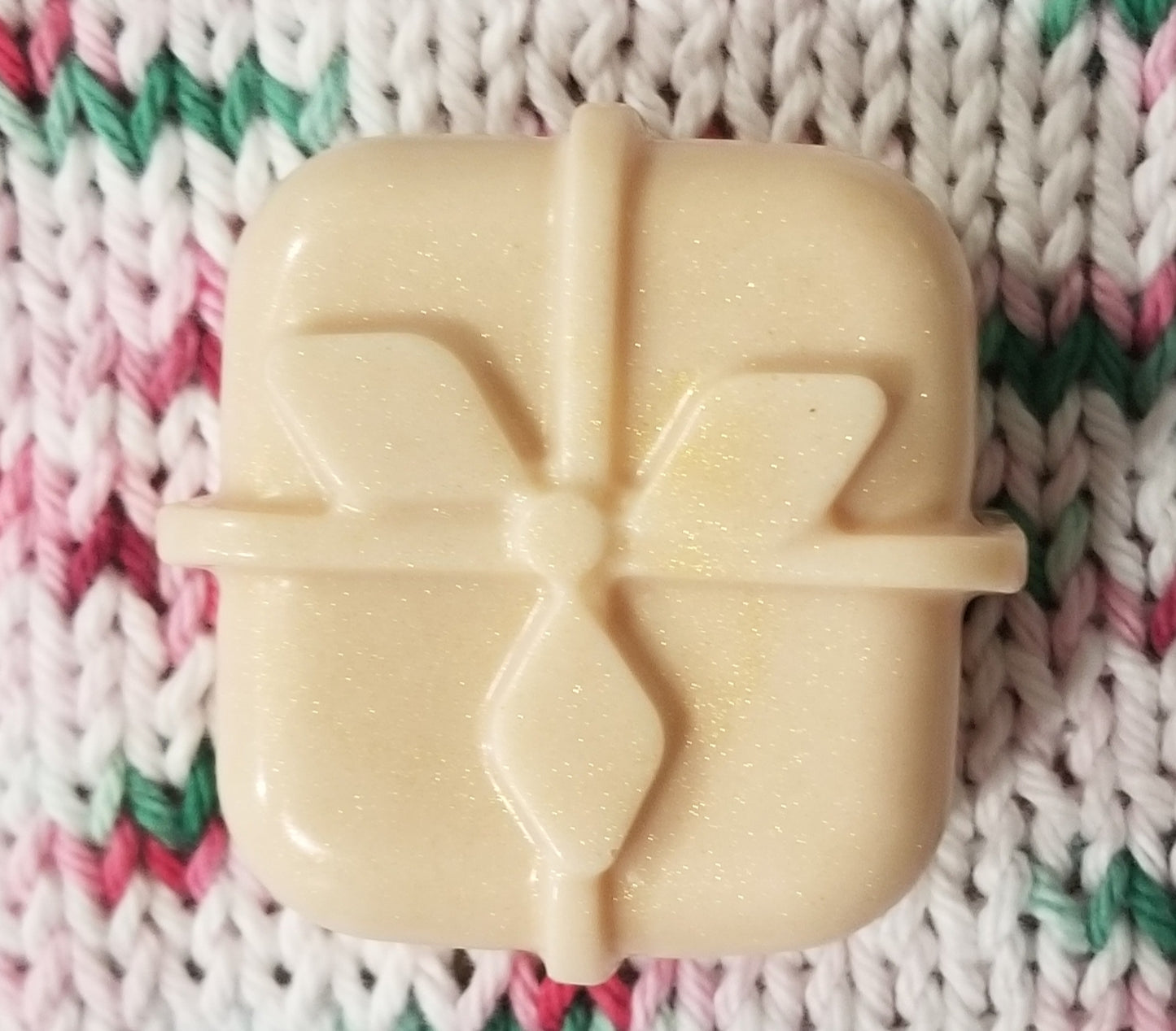 Christmas Gift Soaps