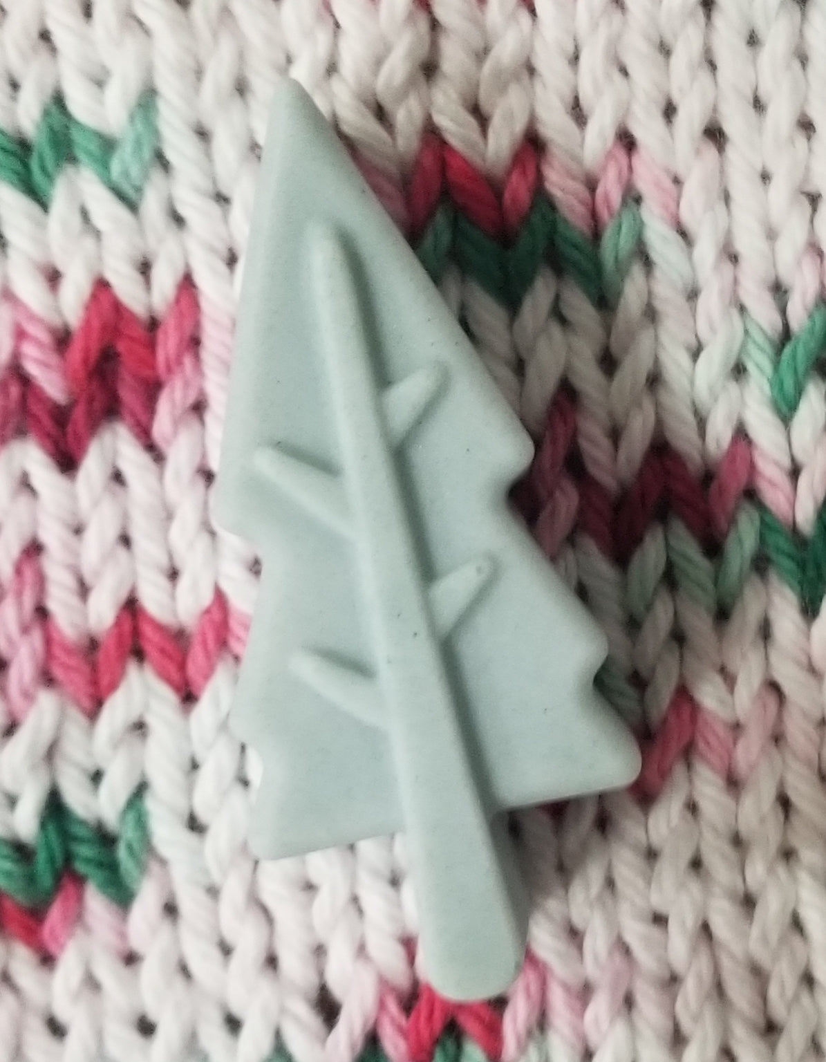 Christmas Mini Soaps