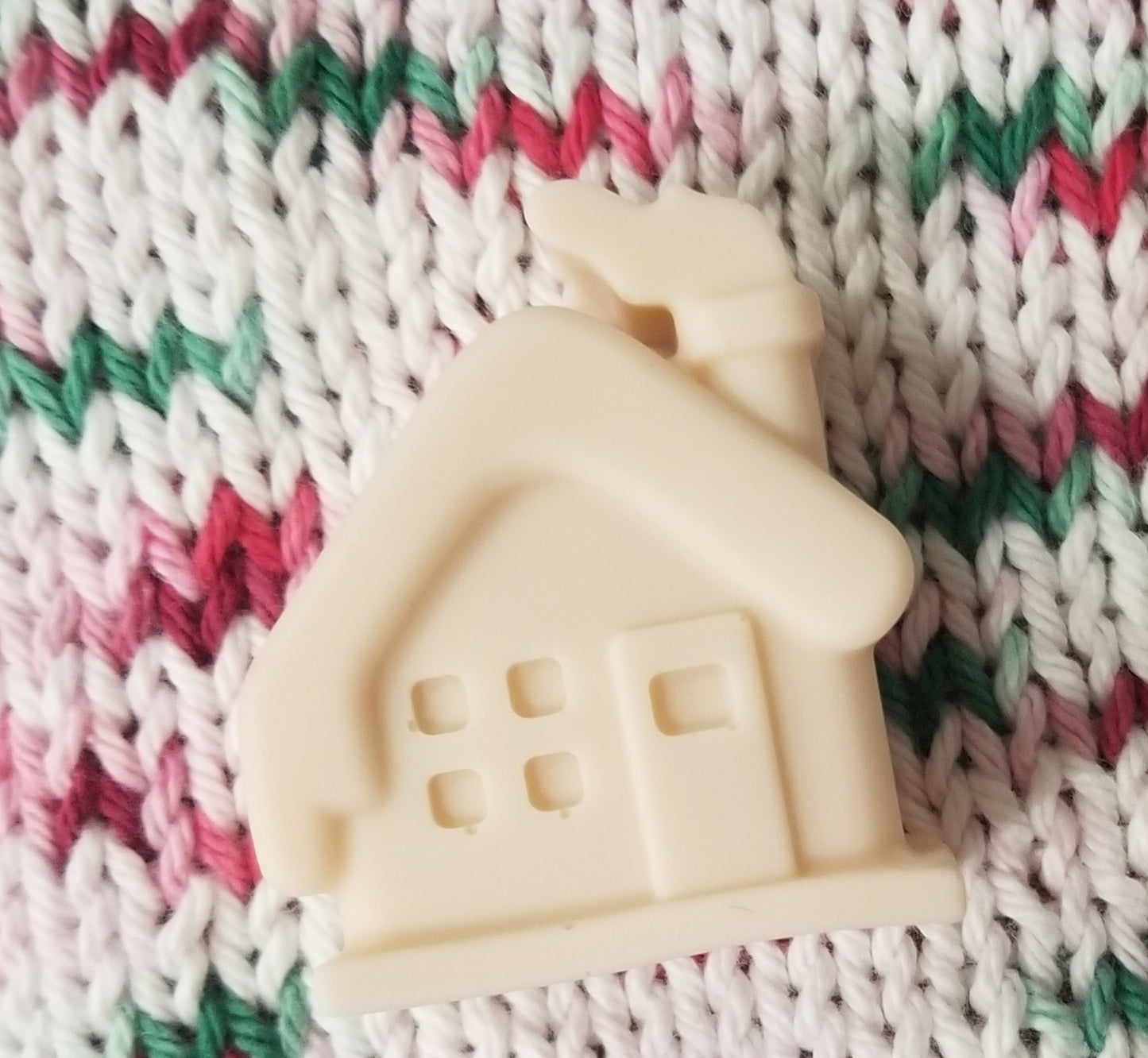 Christmas Mini Soaps