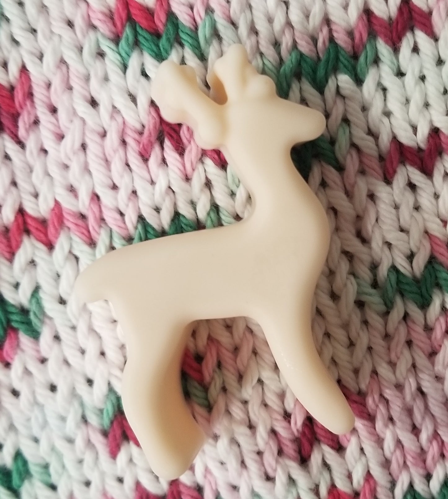 Christmas Mini Soaps