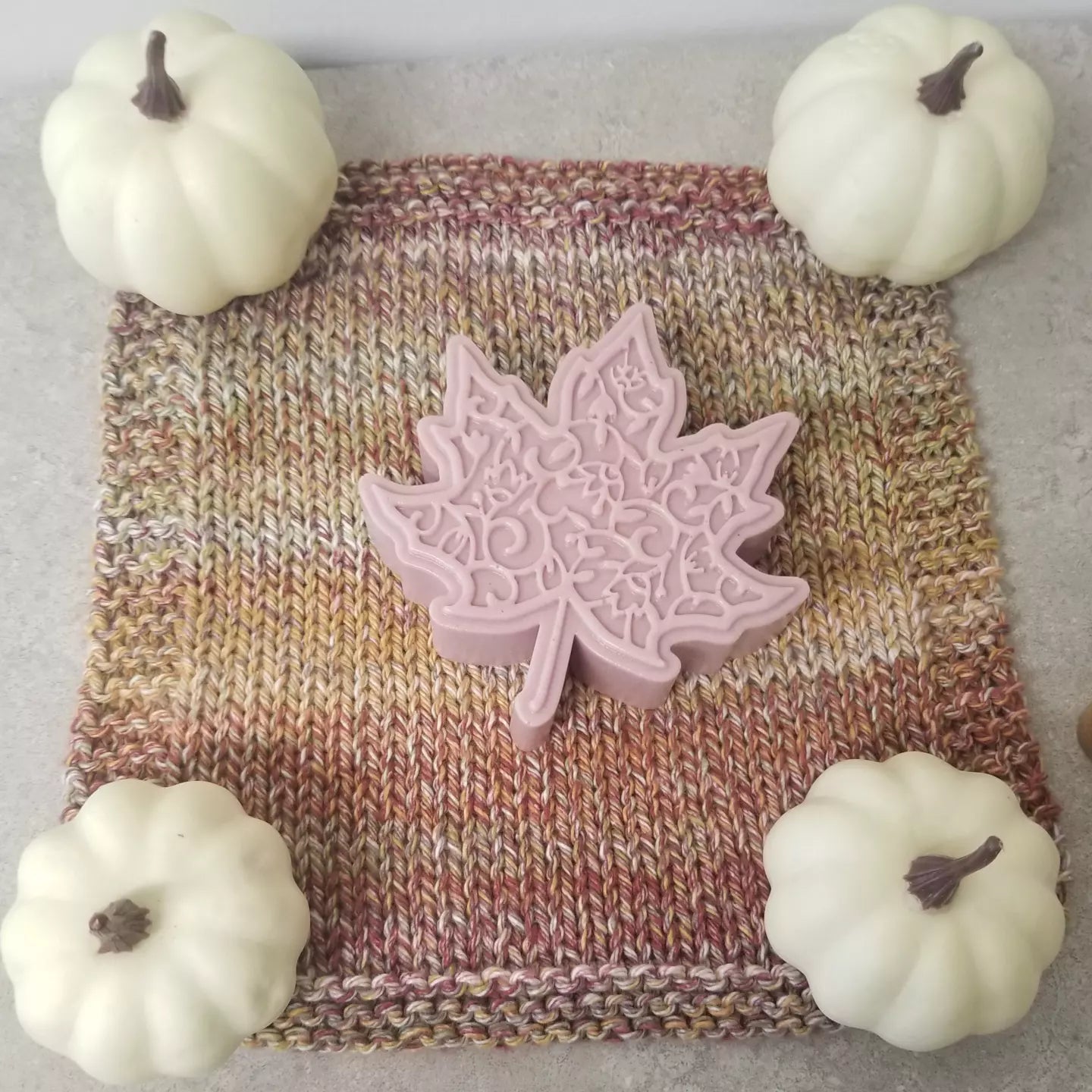 Maple Leaf Soaps