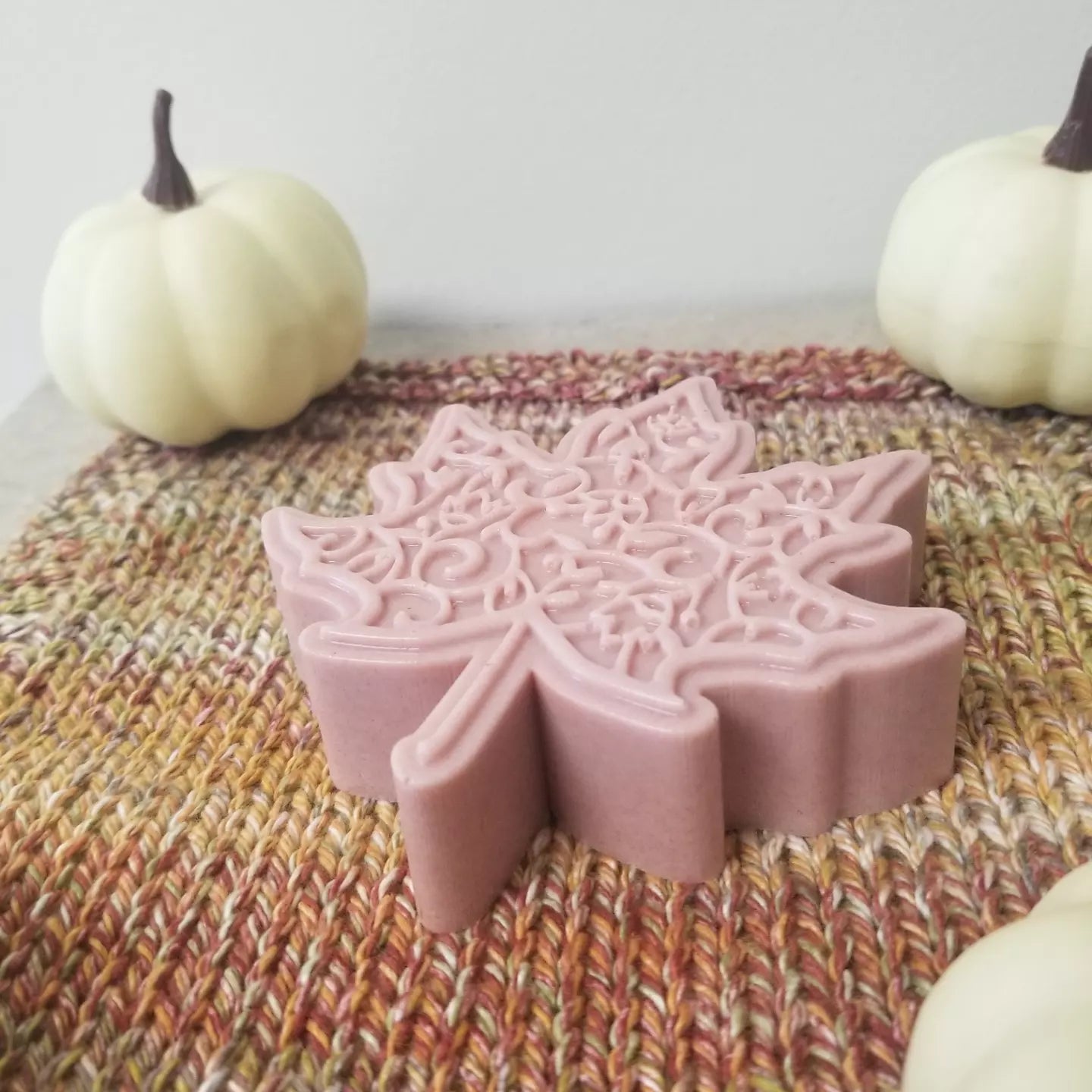 Maple Leaf Soaps