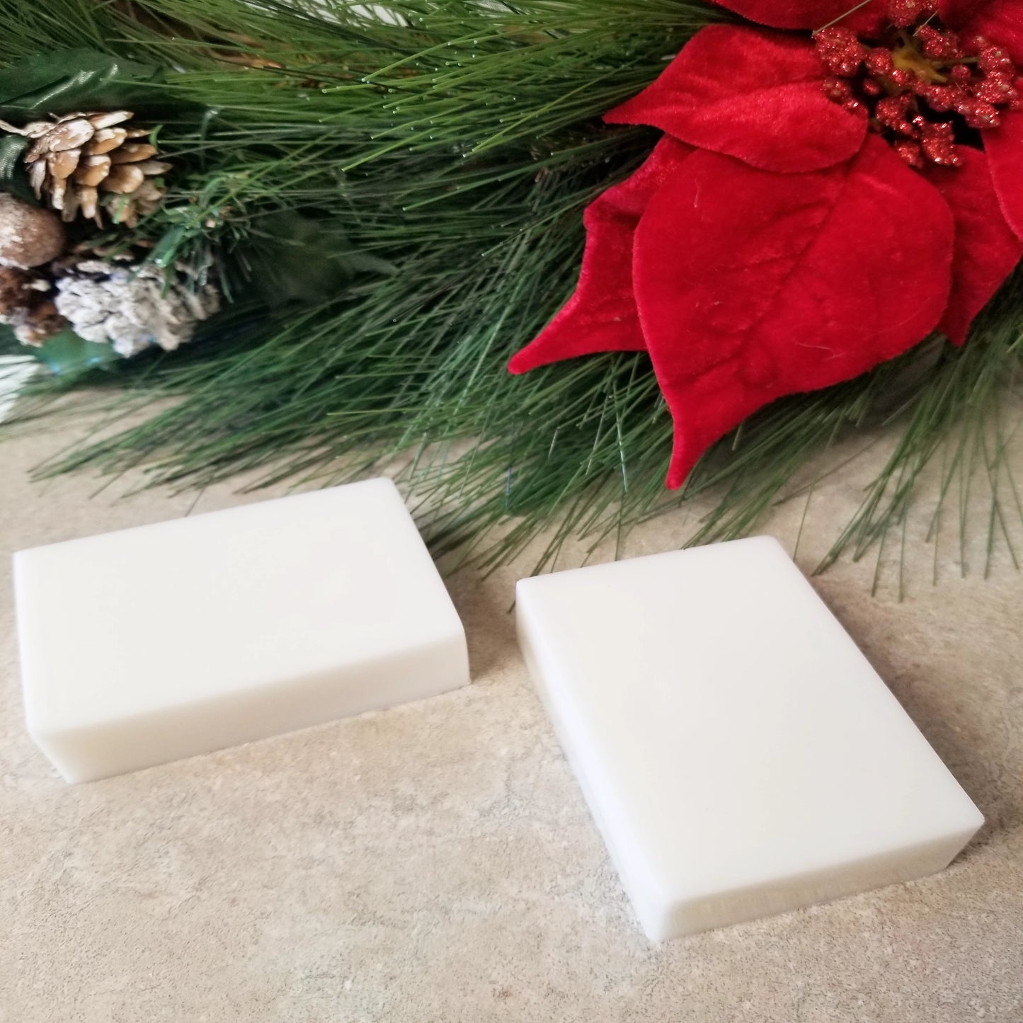 Honey Goats Milk Soaps