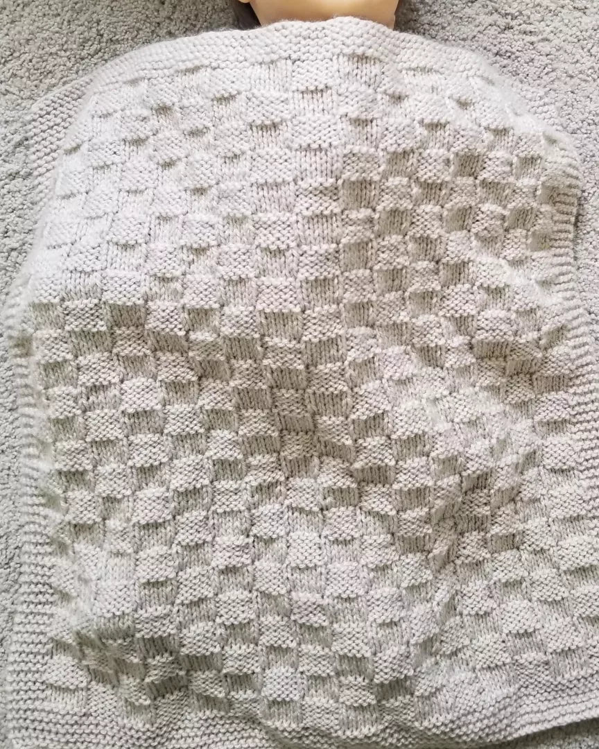 Newborn Baby Blankets