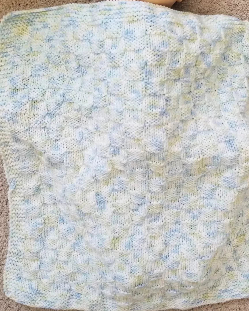 Newborn Baby Blankets
