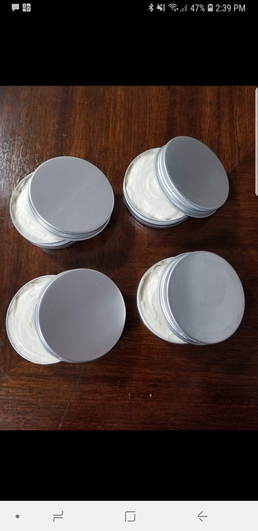 Fall Scented Hand Creams