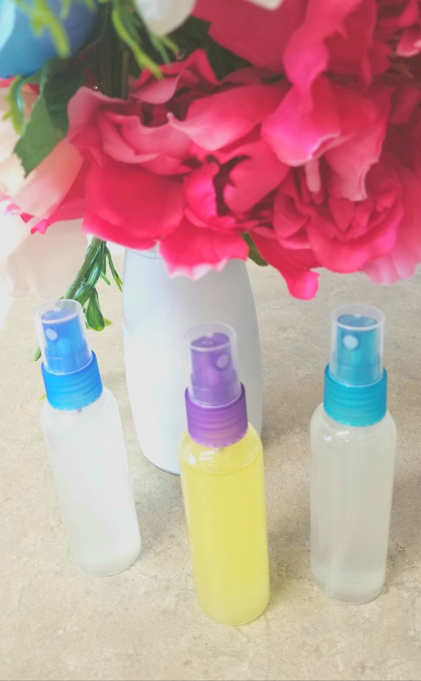 Fragrance Mists