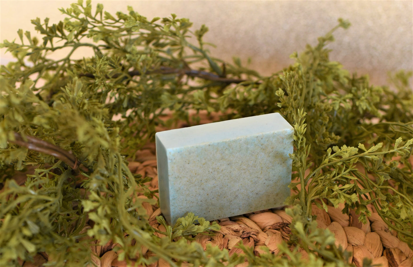 Men Goats Milk Soaps