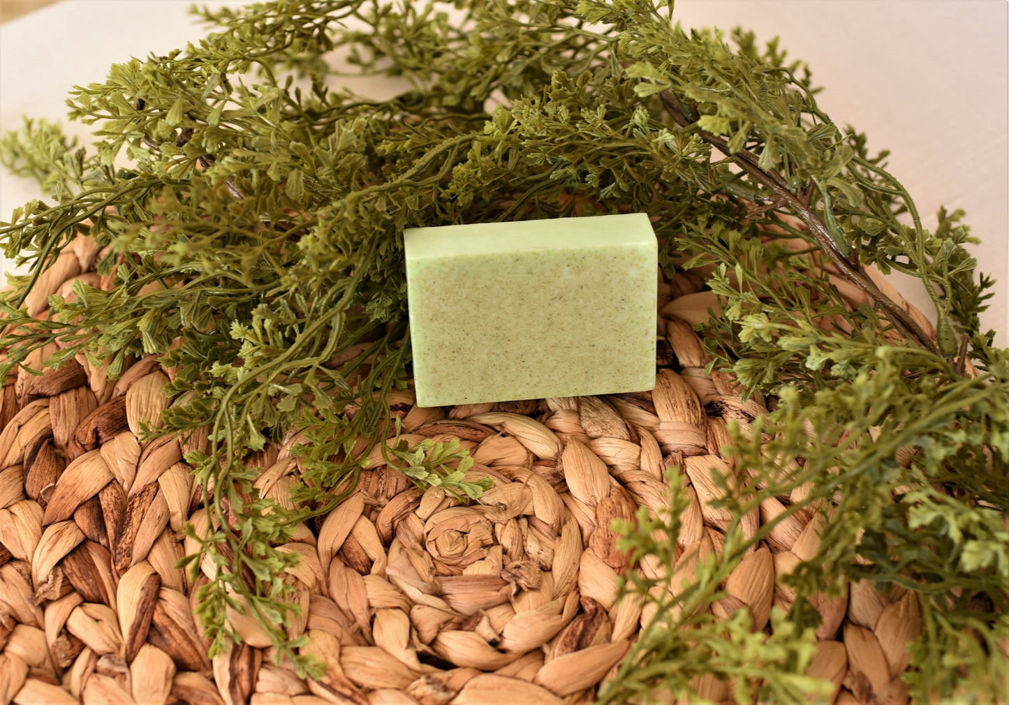 Men Goats Milk Soaps