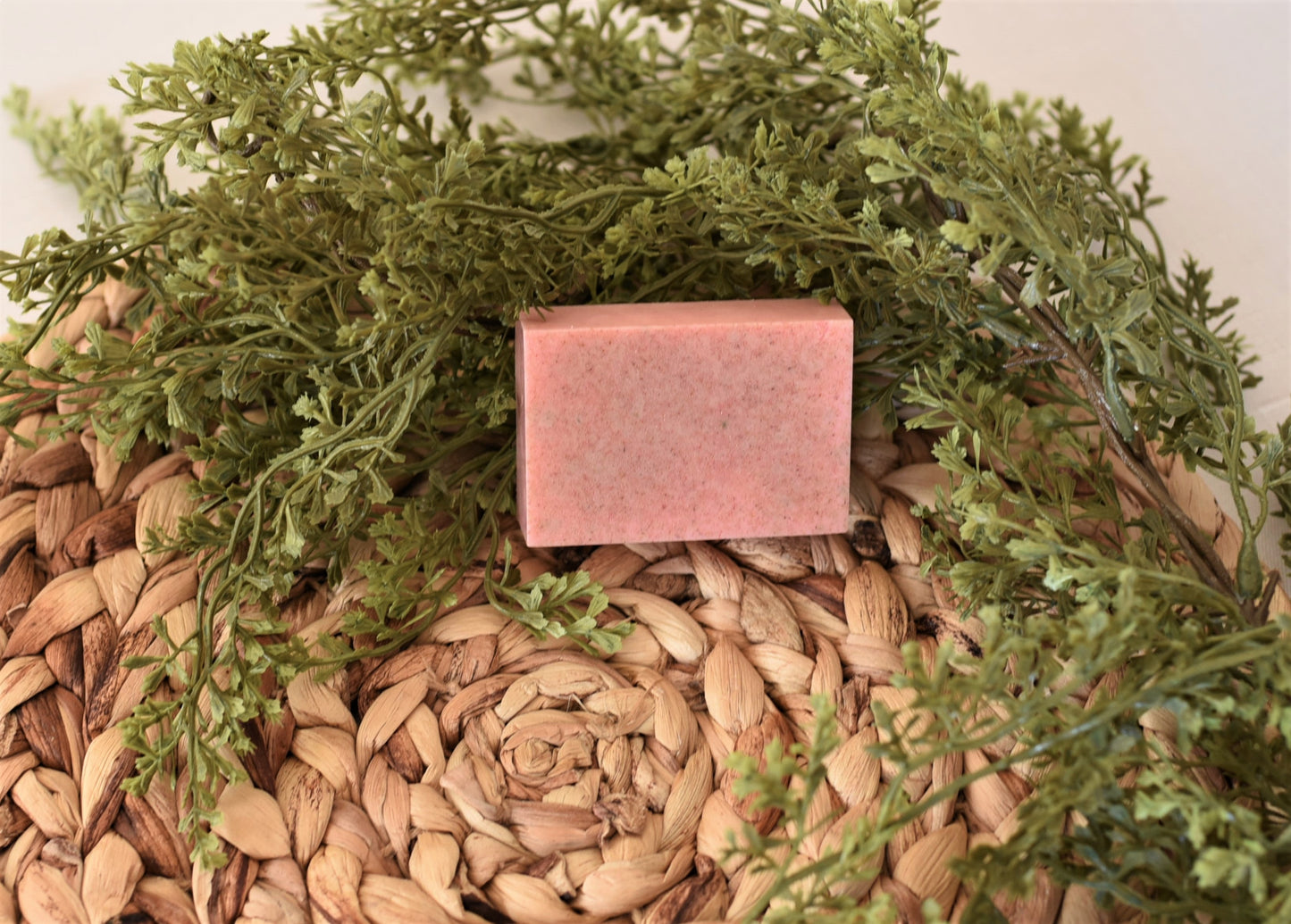 Men Goats Milk Soaps